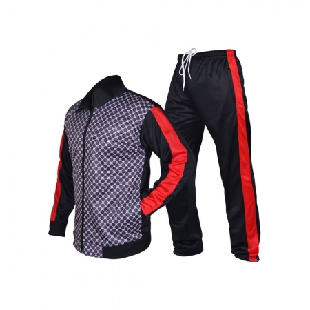 Sublimation Tracksuits